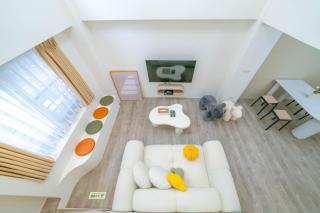 Tsum chill - Tainan - 9