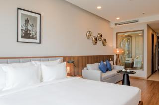 Mandala Hotel & Suites Hai Duong - 24hrs Stay - Hải Dương - 8