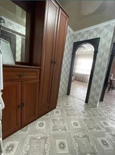 Квартира Караганда Жекибаева 133 - Karaganda - 5