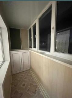 Квартира Караганда Жекибаева 133 - 3