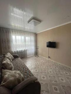 Квартира Караганда Жекибаева 133 - Karaganda - 1