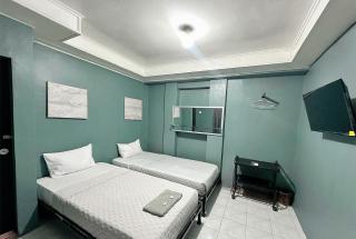 Ghaza Guest House - 6