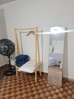 Casa ampla e confortável - 7