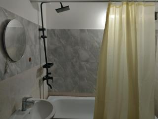 apt in JK Trilistnik - Fëdorovka - 2