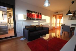 For a Stay Las Dunas - Cambrils - 9