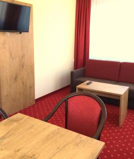 Hotel AlpinaRos - Berchtesgaden - 7