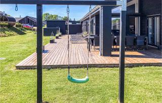 Four-Bedroom Holiday Home In Haderslev - 8