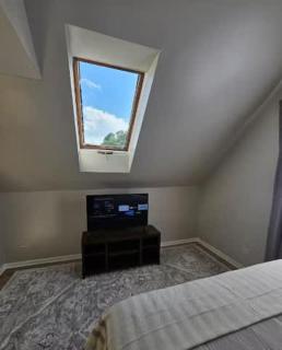 Trendy Loft in Southport - Chicago - 6
