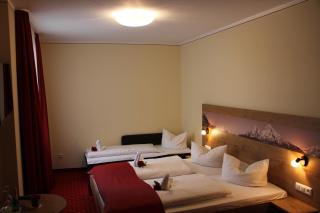 Hotel AlpinaRos - Berchtesgaden - 6