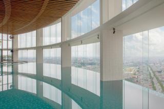 Mandala Hotel & Suites Hai Duong - 24hrs Stay - Hải Dương - 3