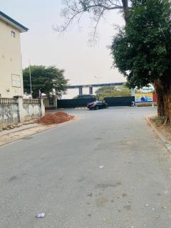 City Center Wuse 2 Studio Rms - Abuja - 9