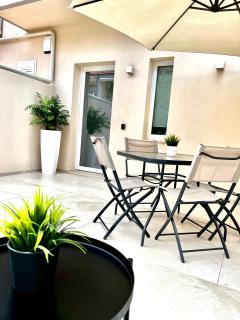 Casa Lina - Punta Secca - 8