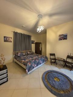 Entire Studio Sharjah - Schardscha - 0