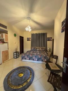 Entire Studio Sharjah - Schardscha - 7