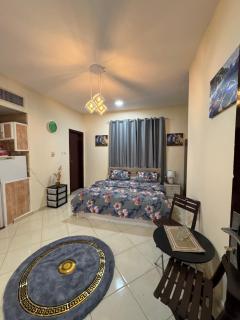 Entire Studio Sharjah - 6