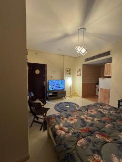 Entire Studio Sharjah - Schardscha - 1