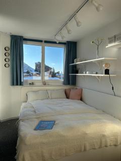 Hygge Ski-in-Ski-out med udsigt - Avoriaz - 8