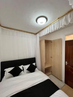 Tranquil Luxury Stay, Utawala, JKIA View - 4