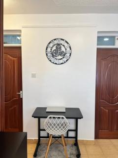 Tranquil Luxury Stay, Utawala, JKIA View - 2