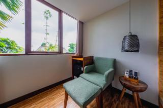 MaxOneHotels at Ubud - CHSE Certified - 6