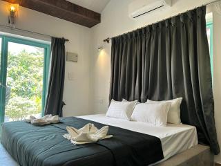 DD SERENITY Cottages - Mandrem - 3