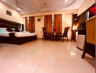The Reo Lodge, Haridwar - Haridwar - 6