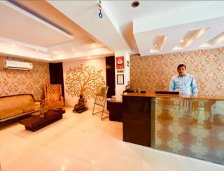 The Reo Lodge, Haridwar - Haridwar - 5