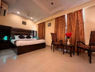 The Reo Lodge, Haridwar - Haridwar - 8