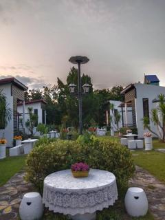 Sweet Garden Home Resort - Satun - 3
