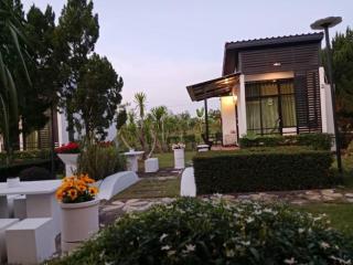 Sweet Garden Home Resort - 1
