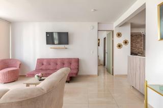 Apartamento encanto urbano. - Barranquilla - 5