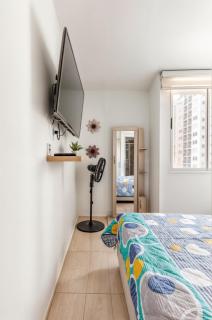 Apartamento encanto urbano. - 7