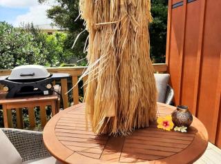 Peace Of Bali - Waihi Beach - 1