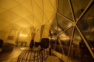 Dome private camp 1 - 9