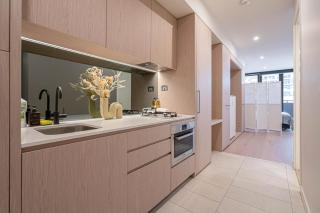 Unparalleled City Convenience Studio Great amenity #EQ06 - 8