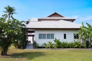 Hermit villa 3BR 4BA 12hr Butler - Nong Prue - 6