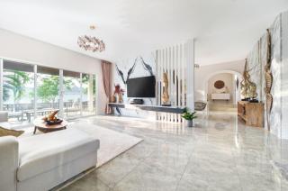 Hermit villa 3BR 4BA 12hr Butler - Nong Prue - 4