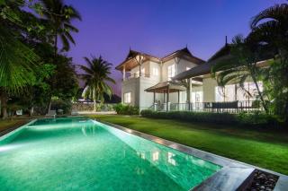 Hermit villa 3BR 4BA 12hr Butler - Nong Prue - 3