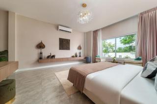 Hermit villa 3BR 4BA 12hr Butler - Nong Prue - 2