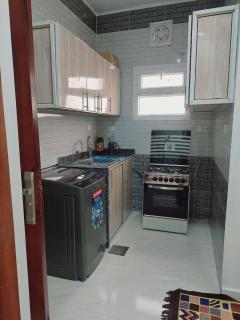 Wohnung in Al Ahyaa Hurghada - Hurghada - 3