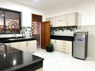 Naps Homes - Mombasa - 7