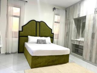 Naps Homes - Mombasa - 5