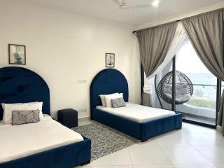 Naps Homes - Mombasa - 2