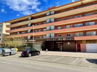 Apartment in Estartit by L Estartit Beach - L'Estartit - 5