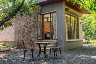 Mahavan Resort - - 2