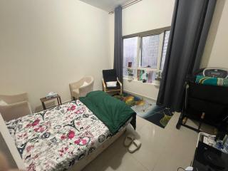 Dubai Sharjah Sunny Border Hotel Appartement - 7