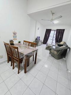 YanaYing Homestay - Melaka - 0