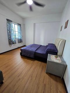YanaYing Homestay - Melaka - 7