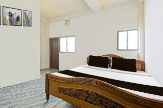 Hotel O Shiv Residency Inn - Rānchī - 9
