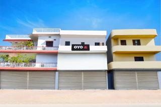 Hotel O Shiv Residency Inn - - 9